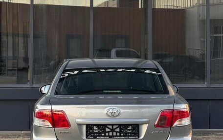 Toyota Avensis III рестайлинг, 2010 год, 995 000 рублей, 7 фотография