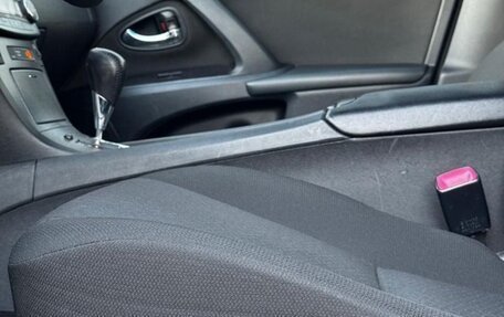 Toyota Avensis III рестайлинг, 2010 год, 995 000 рублей, 13 фотография