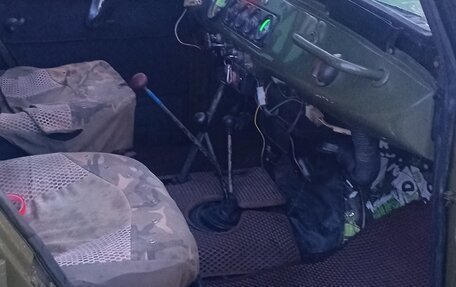 ЛуАЗ 3151, 1997 год, 270 000 рублей, 5 фотография