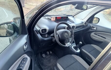 Citroen C3 Picasso I, 2013 год, 645 000 рублей, 5 фотография