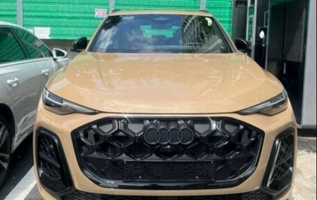 Audi Q5, 2025 год, 10 622 000 рублей, 1 фотография