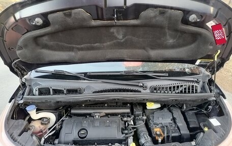 Citroen C3 Picasso I, 2013 год, 645 000 рублей, 6 фотография