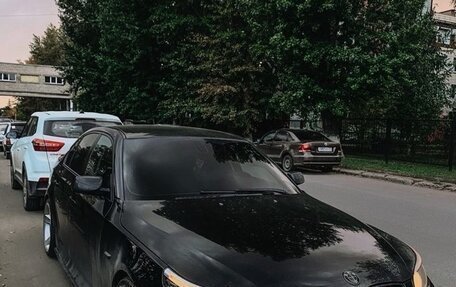 BMW 5 серия, 2008 год, 1 140 000 рублей, 4 фотография