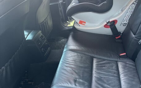 BMW 5 серия, 2008 год, 1 140 000 рублей, 6 фотография