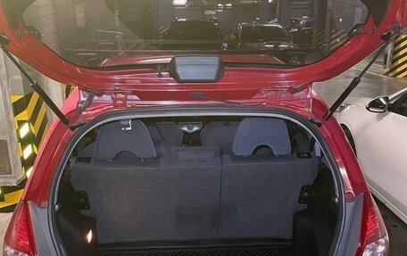 Honda Jazz I рестайлинг, 2006 год, 570 000 рублей, 11 фотография