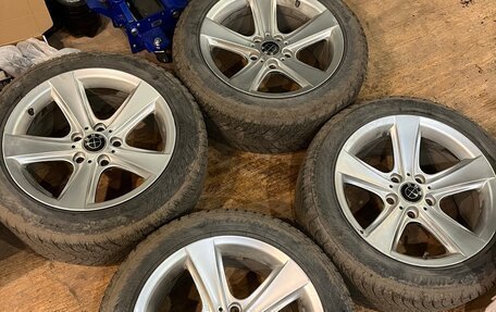 BMW 5 серия, 2008 год, 1 140 000 рублей, 18 фотография