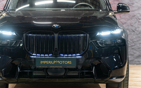 BMW X7, 2025 год, 18 290 000 рублей, 3 фотография