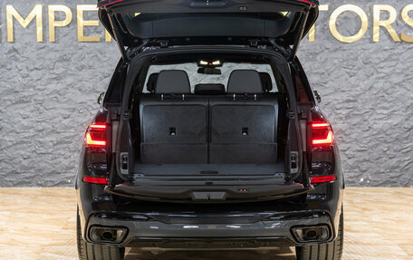 BMW X7, 2025 год, 18 290 000 рублей, 8 фотография