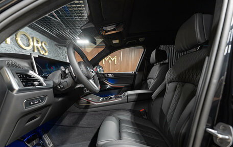 BMW X7, 2025 год, 18 290 000 рублей, 10 фотография