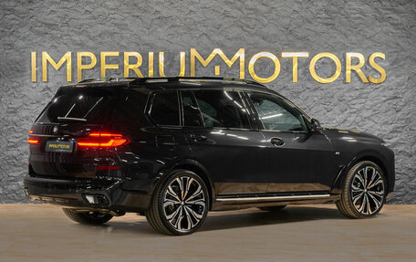 BMW X7, 2025 год, 18 290 000 рублей, 5 фотография