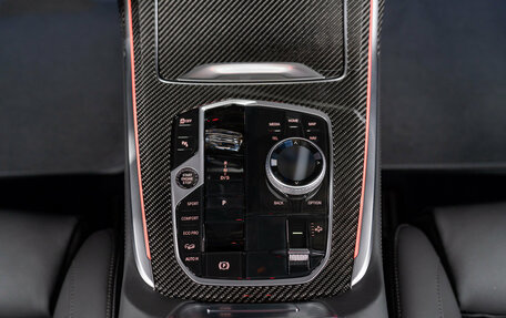 BMW X7, 2025 год, 18 290 000 рублей, 16 фотография