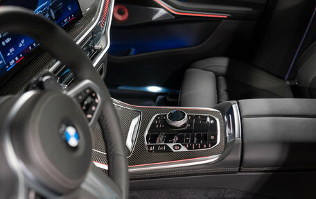 BMW X7, 2025 год, 18 290 000 рублей, 15 фотография