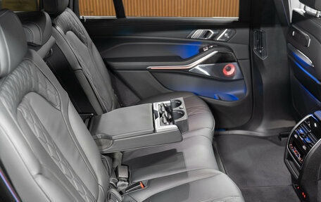 BMW X7, 2025 год, 18 290 000 рублей, 20 фотография