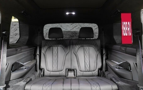 BMW X7, 2025 год, 18 290 000 рублей, 23 фотография