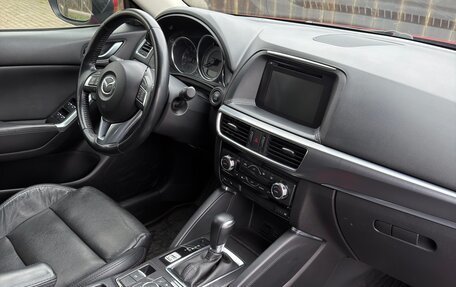 Mazda CX-5 II, 2015 год, 2 145 000 рублей, 19 фотография