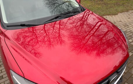 Mazda CX-5 II, 2015 год, 2 145 000 рублей, 15 фотография