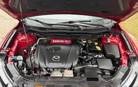 Mazda CX-5 II, 2015 год, 2 145 000 рублей, 17 фотография