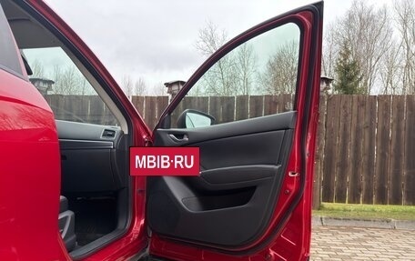 Mazda CX-5 II, 2015 год, 2 145 000 рублей, 35 фотография