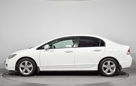 Honda Civic VIII, 2011 год, 799 000 рублей, 8 фотография
