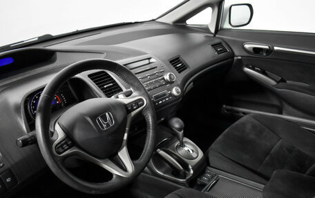 Honda Civic VIII, 2011 год, 799 000 рублей, 9 фотография