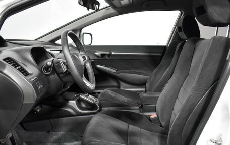 Honda Civic VIII, 2011 год, 799 000 рублей, 10 фотография