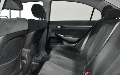 Honda Civic VIII, 2011 год, 799 000 рублей, 11 фотография