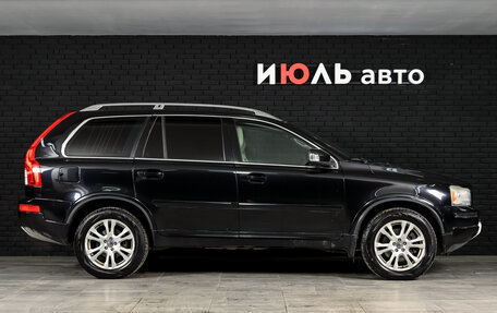 Volvo XC90 II рестайлинг, 2012 год, 1 550 000 рублей, 9 фотография