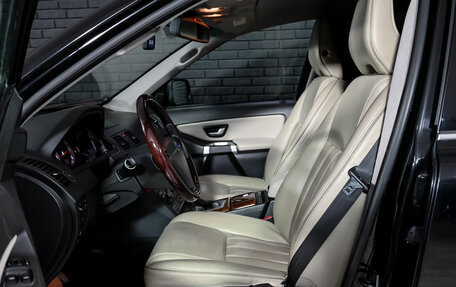 Volvo XC90 II рестайлинг, 2012 год, 1 550 000 рублей, 10 фотография