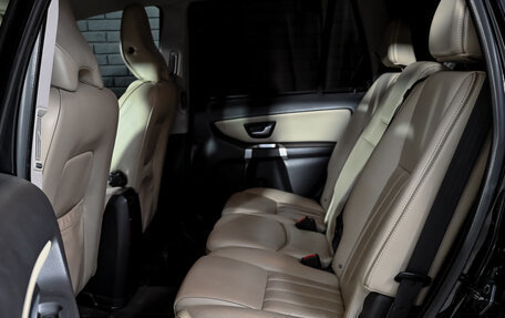 Volvo XC90 II рестайлинг, 2012 год, 1 550 000 рублей, 19 фотография