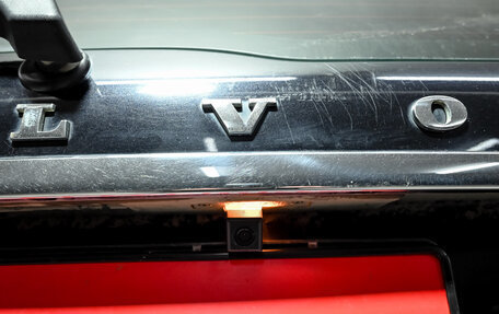 Volvo XC90 II рестайлинг, 2012 год, 1 550 000 рублей, 15 фотография