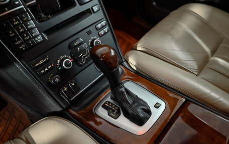 Volvo XC90 II рестайлинг, 2012 год, 1 550 000 рублей, 14 фотография