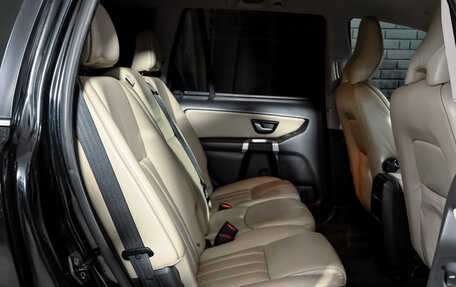 Volvo XC90 II рестайлинг, 2012 год, 1 550 000 рублей, 18 фотография