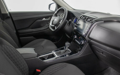 Hyundai Creta, 2021 год, 2 020 000 рублей, 9 фотография