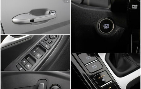 Hyundai Creta, 2021 год, 2 020 000 рублей, 16 фотография