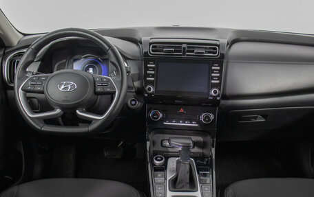 Hyundai Creta, 2021 год, 2 020 000 рублей, 13 фотография