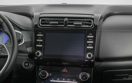 Hyundai Creta, 2021 год, 2 020 000 рублей, 14 фотография