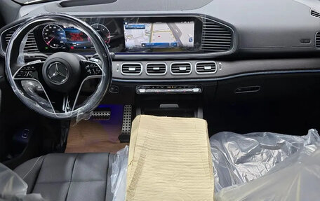 Mercedes-Benz GLS, 2025 год, 14 850 000 рублей, 5 фотография