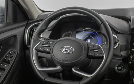 Hyundai Creta, 2021 год, 2 020 000 рублей, 15 фотография