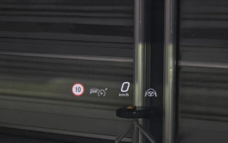 Mercedes-Benz GLS, 2025 год, 14 850 000 рублей, 16 фотография