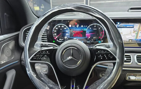 Mercedes-Benz GLS, 2025 год, 14 850 000 рублей, 6 фотография