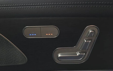 Mercedes-Benz GLS, 2025 год, 14 850 000 рублей, 15 фотография