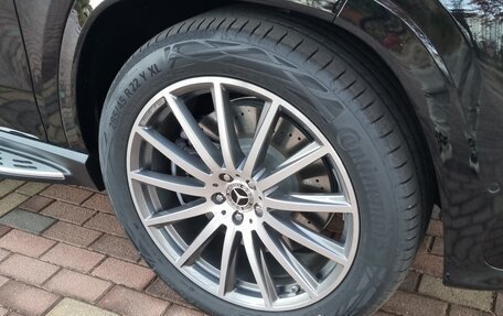 Mercedes-Benz GLS, 2025 год, 14 850 000 рублей, 17 фотография