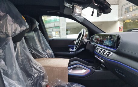 Mercedes-Benz GLS, 2025 год, 14 850 000 рублей, 11 фотография