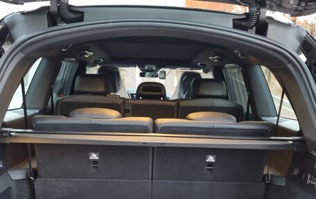 Mercedes-Benz GLS, 2025 год, 14 850 000 рублей, 18 фотография