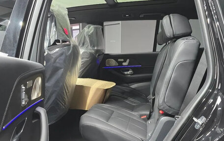Mercedes-Benz GLS, 2025 год, 14 850 000 рублей, 14 фотография