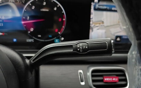 Mercedes-Benz GLS, 2025 год, 14 850 000 рублей, 7 фотография