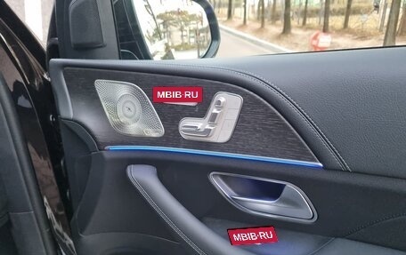 Mercedes-Benz GLS, 2025 год, 14 850 000 рублей, 12 фотография