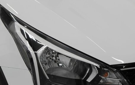 KIA Rio IV, 2021 год, 1 880 000 рублей, 8 фотография