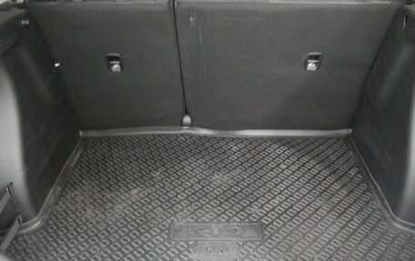 KIA Rio IV, 2021 год, 1 880 000 рублей, 15 фотография