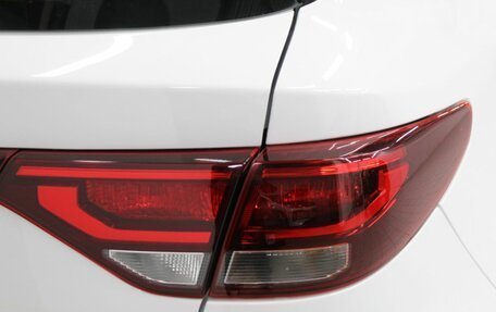 KIA Rio IV, 2021 год, 1 880 000 рублей, 13 фотография